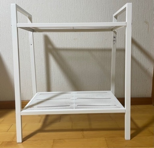 IKEA ラック