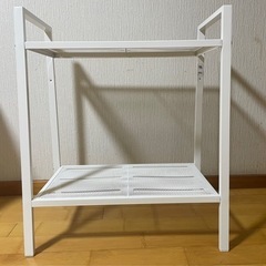 IKEA ラック