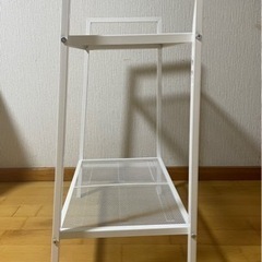 IKEA ラックの画像