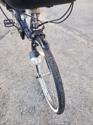 ⭐️電動自転車⭐️ Panasonic ギュット  ENM63