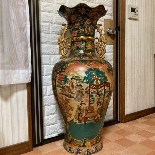骨董品　オブジェ