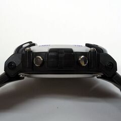 動作品 FIFA WORLD CUP FRANCE 98 オフィシャルウォッチ H組 サムライブルー サッカー ワールドカップ 日本初出場 24年2月電池交換 札幌市 清田区 平岡の画像