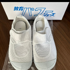 教育シューズ