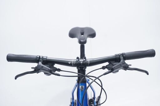 TREK 「トレック」 FX2 DISC 2020年モデル クロスバイク