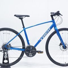 TREK 「トレック」 FX2 DISC 2020年モデル クロスバイク