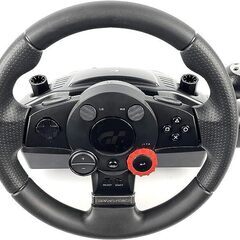 ロジクール ドライビングフォース GT -Logicool Driving Force™ GT-の画像