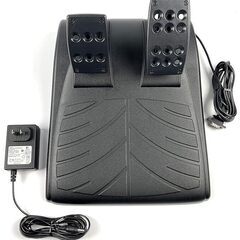 ロジクール ドライビングフォース GT -Logicool Driving Force™ GT-の画像