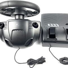 ロジクール ドライビングフォース GT -Logicool Driving Force™ GT-の画像