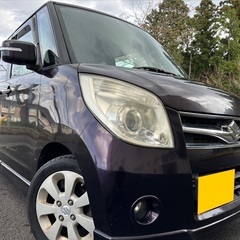 人気のターボ‼️月々9千円〜分割払い可❗️ 車検2年付き！【名義...
