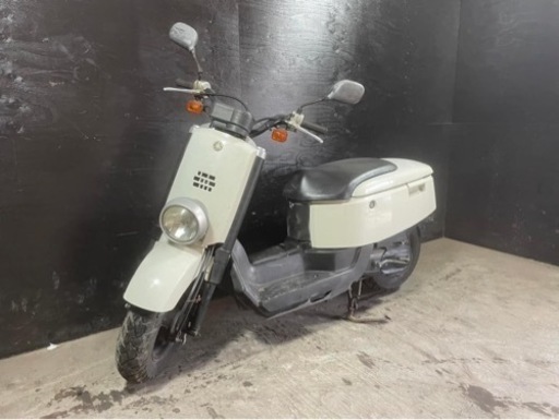 ★支払総額5.8万円★買取強化中！販売実績1万台以上！ヤマハ VOX SA31J 車格大きい原付！4スト、インジェクション♪ 集中キー！冬でも安心！通勤通学に♪