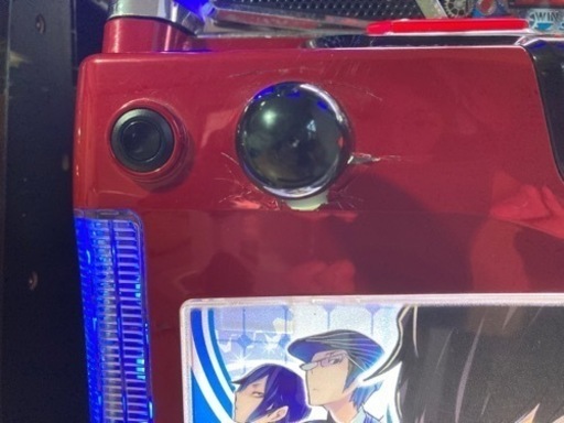 デビルサバイバー2 実機