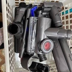 Dyson掃除機
