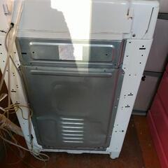 🌸TOSHIBA!!洗濯機!!8kg!!🌸の画像