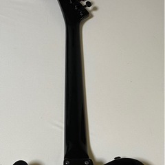 FERNANDES TEJ-95S 18V仕様 SUSTAINER ローラーナットの画像