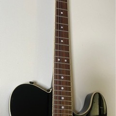 FERNANDES TEJ-95S 18V仕様 SUSTAINER ローラーナットの画像