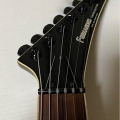 FERNANDES TEJ-95S 18V仕様 SUSTAINER ローラーナットの画像