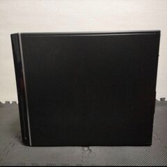 マウスコンピューター　ゲーミングパソコン　デスクトップ　GPUの画像