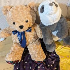 ぬいぐるみ の画像