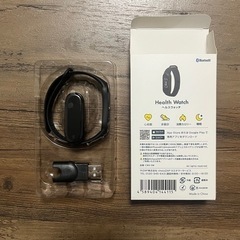 スマートウォッチ