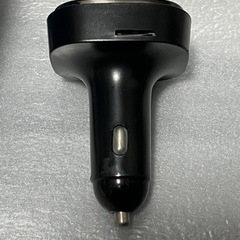 C20  CAR MP3 PLAYER fm トランスミッターの画像