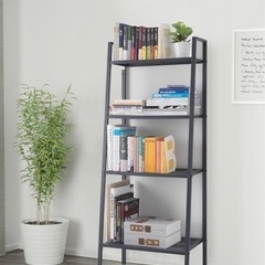 IKEA ラックの画像