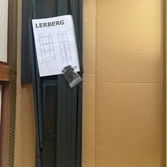 IKEA ラックの画像