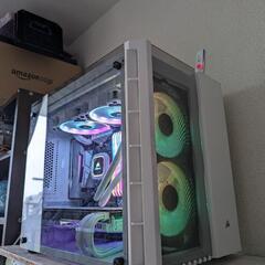 【ハイエンド】ゲーミングＰＣ