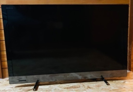 2011年製　SONY 液晶テレビ　32型
