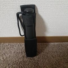 (本日取引限定)特殊警棒　