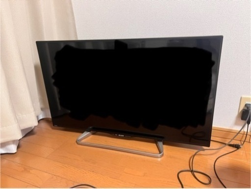 SHARP AQUOS40型 2015年製