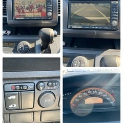 🉐フリード　車検7年3月　乗って帰れますの画像