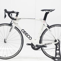 CEEPO 「シーポ」 MAMBA 2015年モデル ロードバイクの画像