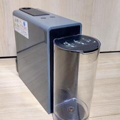 ネスプレッソ カプセル式コーヒーメーカーの画像