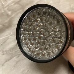 新品ブラックライトの画像