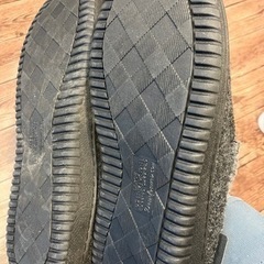 サンダル28cmの画像