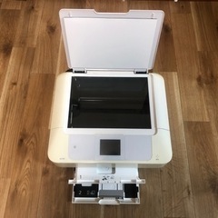《無料》Canon プリンタ(中古)の画像