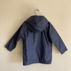 Gap レインコート【本格仕立て】の画像