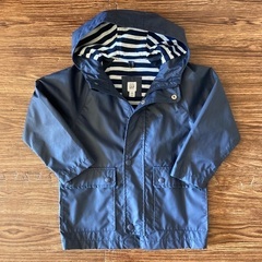 Gap レインコート【本格仕立て】の画像
