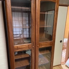 本棚(引き渡し決定しました)