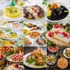 （無料）バレンタインホテルビュッフェ　ご一緒しませんか？2/14（水） - 友達