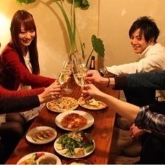 2/14(水) 💝28歳～47歳対象💝真剣友活🍫