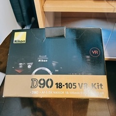 【美品（望遠レンズもサービス）Nicon D90 18-105VR Kit 61q3b601paL._UF1000,1000_QL80_.jpg