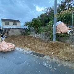 アスベスト・解体作業員(ジム付き)　募集中！の画像