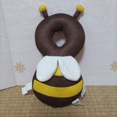ベビー用ヘッドガード ごっつん防止クッション
