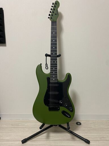 SELDER ST-16/AMG 　ほぼ新品