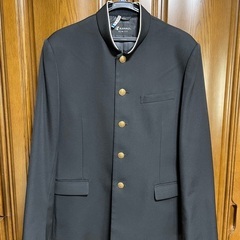 泉陽高校制服（学ラン）