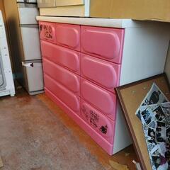 🌸リメイク🌸タンス!!収納棚!!