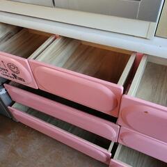 🌸リメイク🌸タンス!!収納棚!!の画像