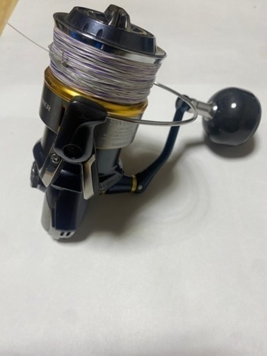 15ツインパワーSW6000PG 動作良好❗️