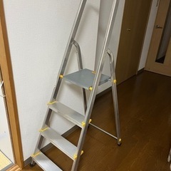 はしご